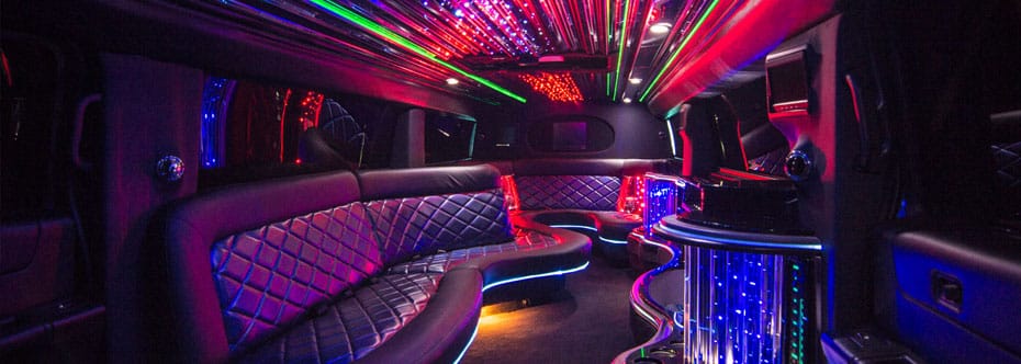 Hummer Limo Rental Houston