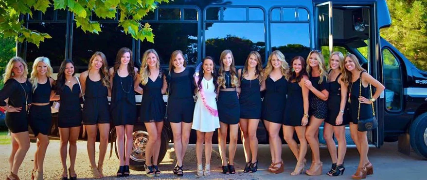 Luxury-Houston-Party-Bus-Rental