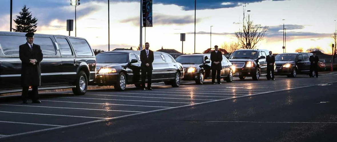 Travel in Style with Regal Party Bus Houston