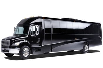 Party Bus Rental Houston