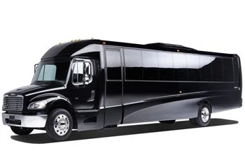 Party Bus Rental Houston
