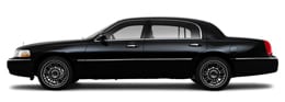 Executive Sedan