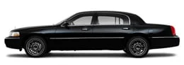 Executive Sedan Executive Sedan