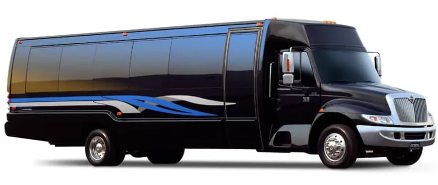 Setting a New Standard for Party Bus Rentals in Houston